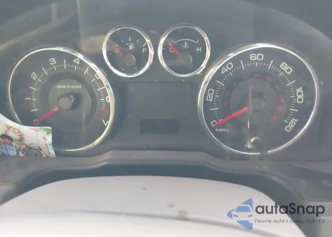 2010 Ford Edge Se from USA, damaged, VIN 2FMDK3GC5ABB27884